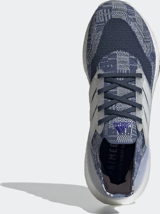 adidas Ultraboost 21 Primeblue crew blue/cloud white/crew navy (Herren)
