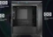 AeroCool Aero One Mini, weiß, Glasfenster Vorschaubild