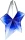 Thierry Mugler Angel Stellar Eau de Parfum Lumineuse nachfüllbar, 25ml