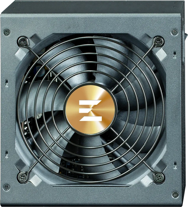 Zalman TeraMax II SE schwarz 850W, ATX 3.1