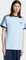 adidas Adicolor Classics 3-Streifen T-Shirt kurzarm clear sky (Herren) Vorschaubild