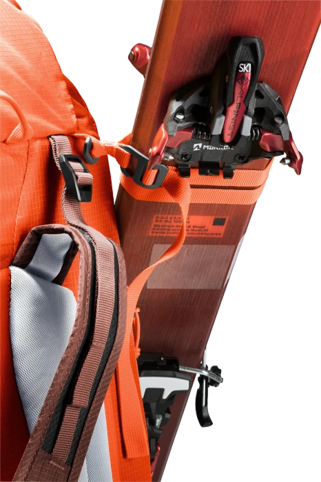 Deuter Freescape Lite 26 papaya/umbra