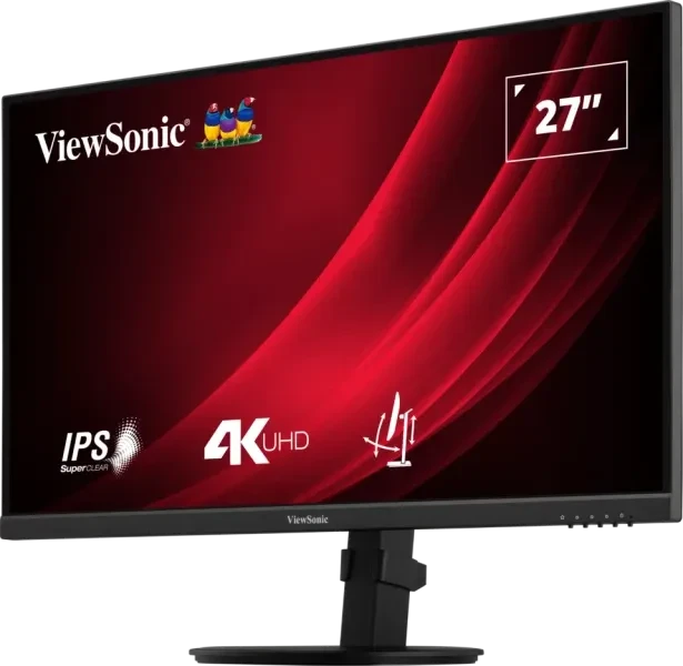 ViewSonic VG2708-4K, 27"
