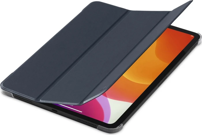 Hama Tablet Case Fold Clear für Apple iPad Pro 12.9" (4. Generation / 2020), dunkelblau