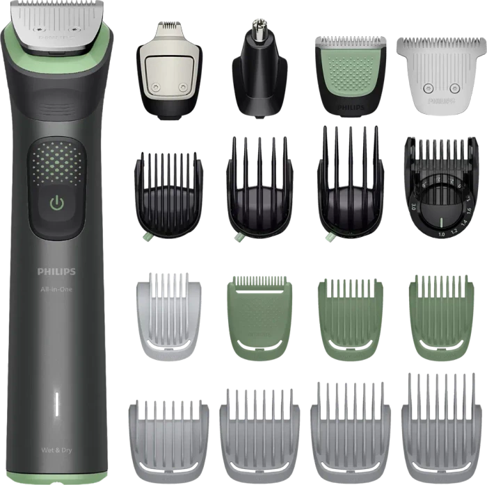 Philips MG79XX Series 7000 Multigroom