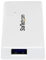 StarTech Mini-USB-Hub weiß, 4x USB-A 3.0, USB-A 3.0 [Stecker] Vorschaubild