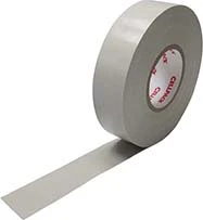 Cellpack No.128 grau, Isolierband, 15mm/10m, 10 Stück