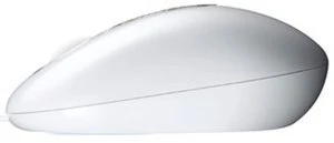 ASUS UT250 Blue LED Mouse weiß