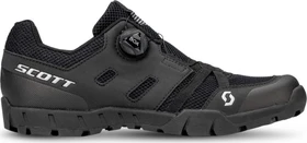 Scott Sport Crus-r BOA Eco schwarz/silber