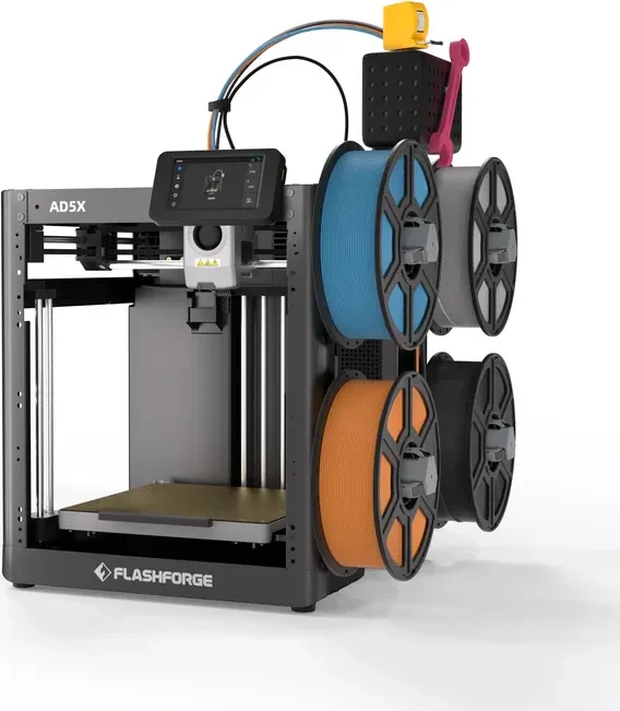 Flashforge AD5X