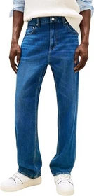 Tommy Hilfiger Otis Regular Straight Jeans denim dark (Herren)