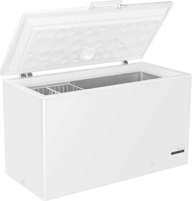 Haier HCE321T Gefriertruhe