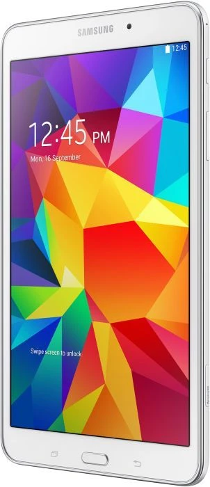Samsung Galaxy Tab 4 8.0 T330, weiß, 16GB