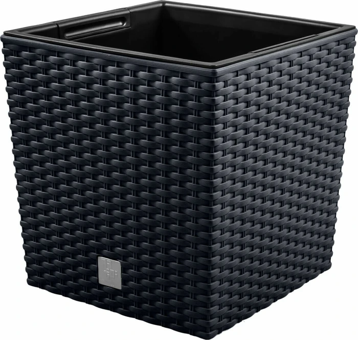 Prosperplast Rato Low Blumentopf 40cm