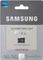 Samsung PRO R70/W20 8GB, UHS-I, Class 10 Vorschaubild