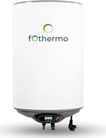 Fothermo Photovoltaischer Hybridboiler Solar-Warmwasserspeicher 80l