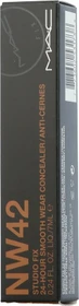 MAC Studio Fix 24H Smooth Wear Concealer NW 42, 7ml