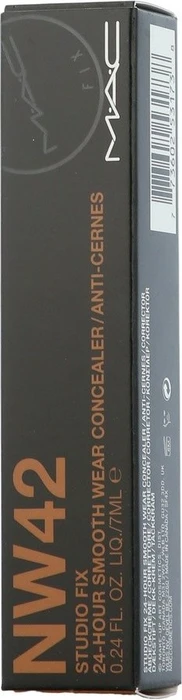 MAC Studio Fix 24H Smooth Wear Concealer NW 42, 7ml