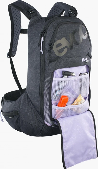 Evoc Trail Pro SF 12 multicolor