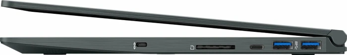 MSI Modern 14 A10M-669, Carbon Gray, Core i5-10210U, 8GB RAM, 512GB SSD, DE