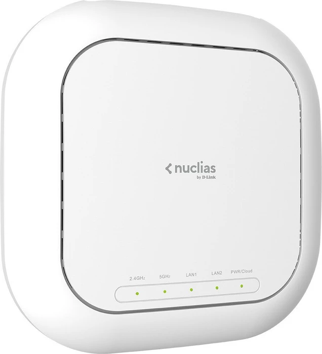 D-Link Nuclias DBA-2820P Cloud-Managed