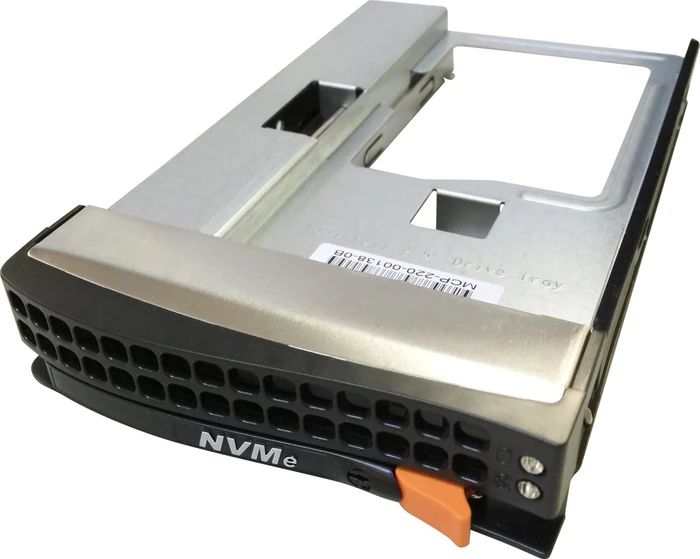 Supermicro MCP-220-00138-0B Einschub/Carrier