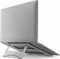 Hama Notebook-Stand bis 15.4", silber Vorschaubild