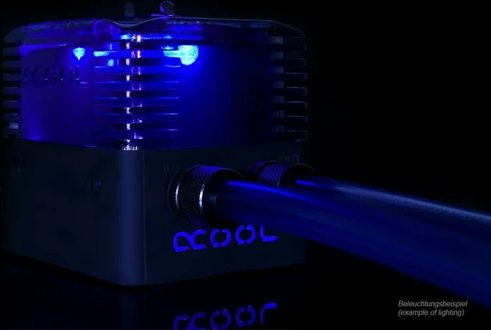 Alphacool Eisstation DC-LT