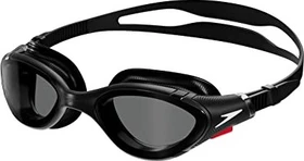 Speedo Biofuse 2.0 Schwimmbrille schwarz