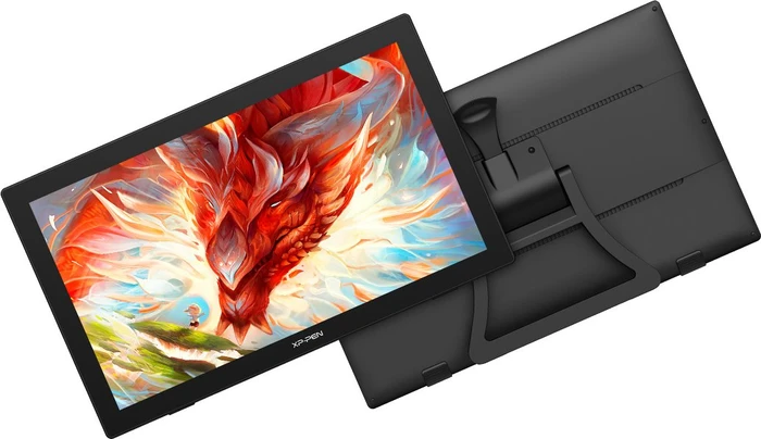 XP-Pen Artist 24 2K QHD