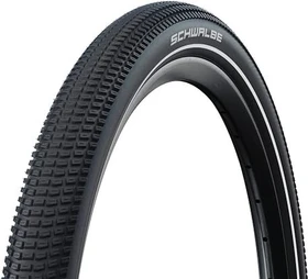 Schwalbe Billy Bonkers 26x2.1" LiteSkin Addix Reifen schwarz