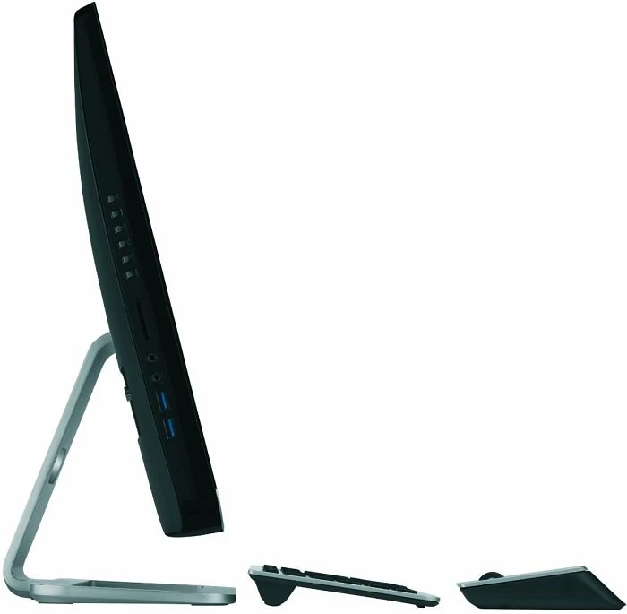Toshiba Qosmio PX30t-A-13F, schwarz, Core i7-4700MQ, 16GB RAM, 3TB HDD, GeForce GT 740M