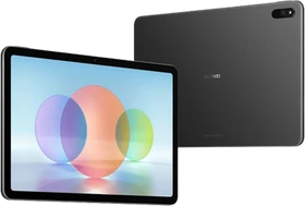 Huawei MatePad 10.4, Matte Grey, 4GB RAM, 128GB