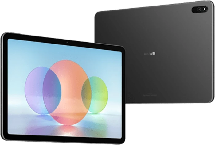 Huawei MatePad 10.4, Matte Grey, 4GB RAM, 128GB