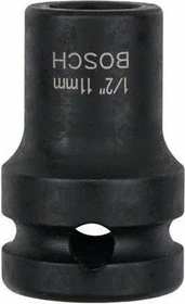 Bosch Professional Impact Control Außensechskant Steckschlüssel 1/2", 11x40mm, 1 Stück