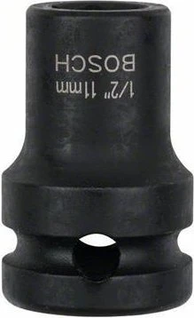 Bosch Professional Impact Control Außensechskant Steckschlüssel 1/2", 11x40mm, 1 Stück
