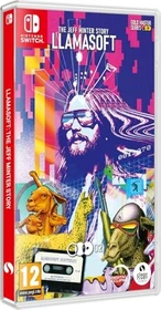 Llamasoft: The Jeff Minter Story (Switch)
