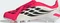adidas Predator League Fold-Over Tongue AG lucid red/core black/cloud white (Junior) Vorschaubild