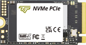 Timetec Premium Double Sided 512GB, M.2 2242 / B-M-Key / PCIe 3.0 x2