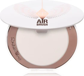 Charlotte Tilbury Airbrush Brightening Flawless Finish Puder fair medium, 9g