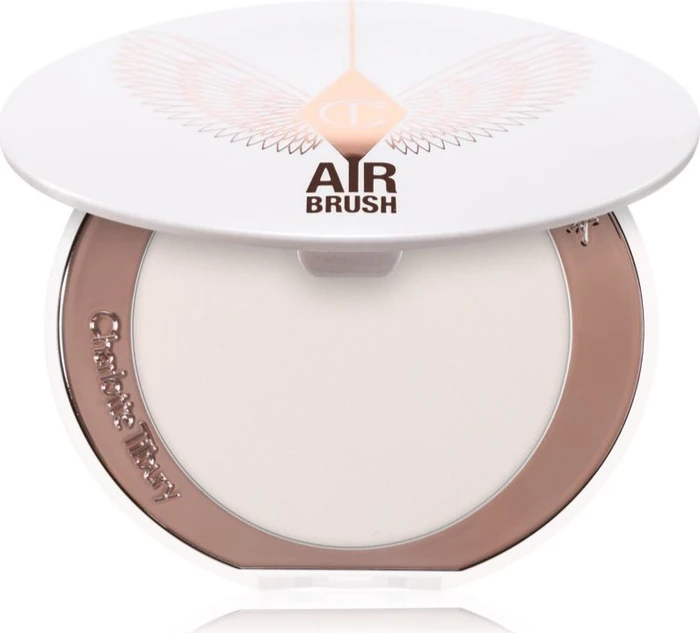 Charlotte Tilbury Airbrush Brightening Flawless Finish Puder