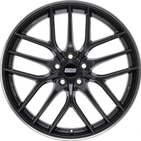 BBS CC-R 10.5x20 5/114.3 ET25 (verschiedene Farben)