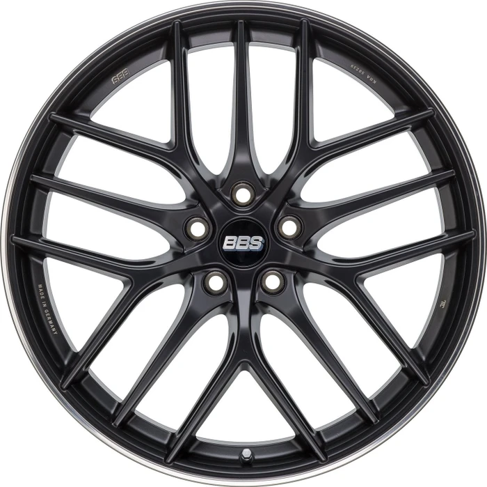 BBS CC-R 10.5x20 5/114.3 ET25 (verschiedene Farben)