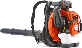 Husqvarna 570BTS Benzin-Laubbläser