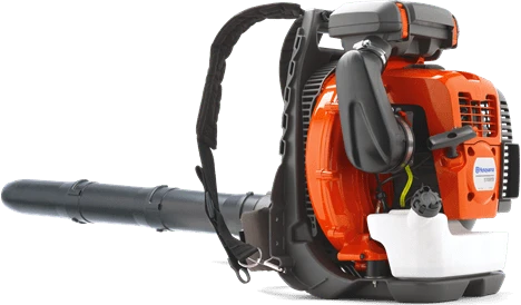 Husqvarna 570BTS Benzin-Laubbläser