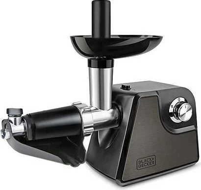 Black&Decker BXMMA1000E Fleischwolf