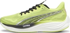 Puma Velocity NITRO 3 lime pow/puma black/puma silver (Herren)