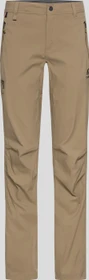 Odlo Wedgemount Hose lang lead gray (Damen)