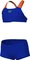 Arena Sport Einfarbig Bikini-Set (Junior) Vorschaubild