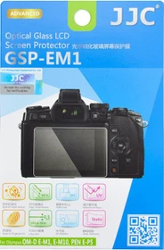 JJC Displayschutz für Ricoh GR III